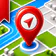 Lưu vị trí GPS