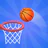 Basket Shot icon