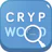 Cryptogram · Cryptoquote Game icon