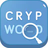 Cryptogram · Cryptoquote Game icon