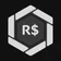 RBLX Calcu : Robox Counter