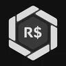 RBLX Calcu : Robox Counter icon