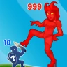 Battle Arena:Batallas en arena icon