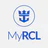 MyRCL • Royal Caribbean Group icon