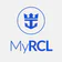 MyRCL • Royal Caribbean Group