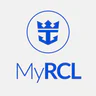 MyRCL • Royal Caribbean Group icon