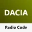 Código Radio Dacia icon