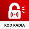 Código Radio: Nissan icon