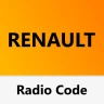 Radio Code for Renault icon