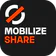 Mobilize Share – Location auto