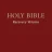 Holy Bible Recovery Version icon