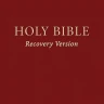 Holy Bible Recovery Version icon