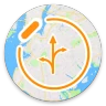 Navigator for Mi Band icon
