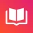 eBoox: fb2 epub đọc sách icon