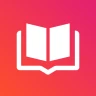eBoox: fb2 epub đọc sách icon