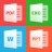 Document Reader -  PDFビューアー icon
