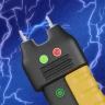Electric Stun Gun Simulator icon
