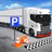 Real Semi Truck Parking Games icon