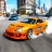 Drift Racer: Real Car Driving icon