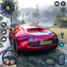 Car Driving Master: Race City icon