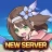 自分だけの騎士団育成：新サーバー登場！ icon