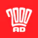 2000 AD Comics and Judge Dredd