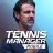 Tennis Manager Mobile icon