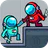 We're Impostors: Kill Together icon
