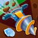 Gold and Goblins: Mining Games