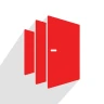 RedDoorz : Hotel Booking App icon