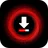 RedHole: Downloader & Player icon
