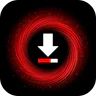 RedHole: Downloader & Player icon