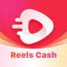 Reels Cash: Xem & Kiếm thưởng icon