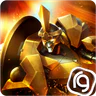 Robot chiến đấu cuối cùng icon