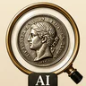 Relic Scan: Antique Identifier icon