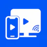 Cast to TV - Espejo y Control icon