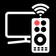 Control Remoto Universal de TV