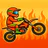 Bike Stunt - TV icon