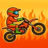 Bike Stunt - TV icon