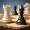 Chess - TV icon