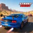 Street Racer - TV icon