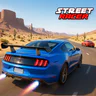Street Racer - TV icon