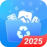 Photo Recover & Archivos icon