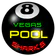 Vegas Pool Sharks Lite