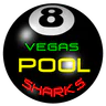 Vegas Pool Sharks Lite icon