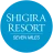 SHIGIRA MEMBERS App. icon