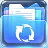 Photo Recovery AI icon