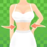 Retouch Me Editor de Cuerpo icon