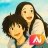 AIフォトエディター：写真の強化 icon