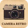 Vintage Camera HD Retro Filter